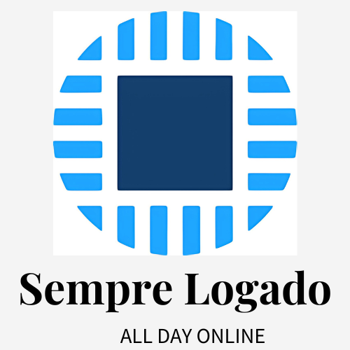 Sempre Logado