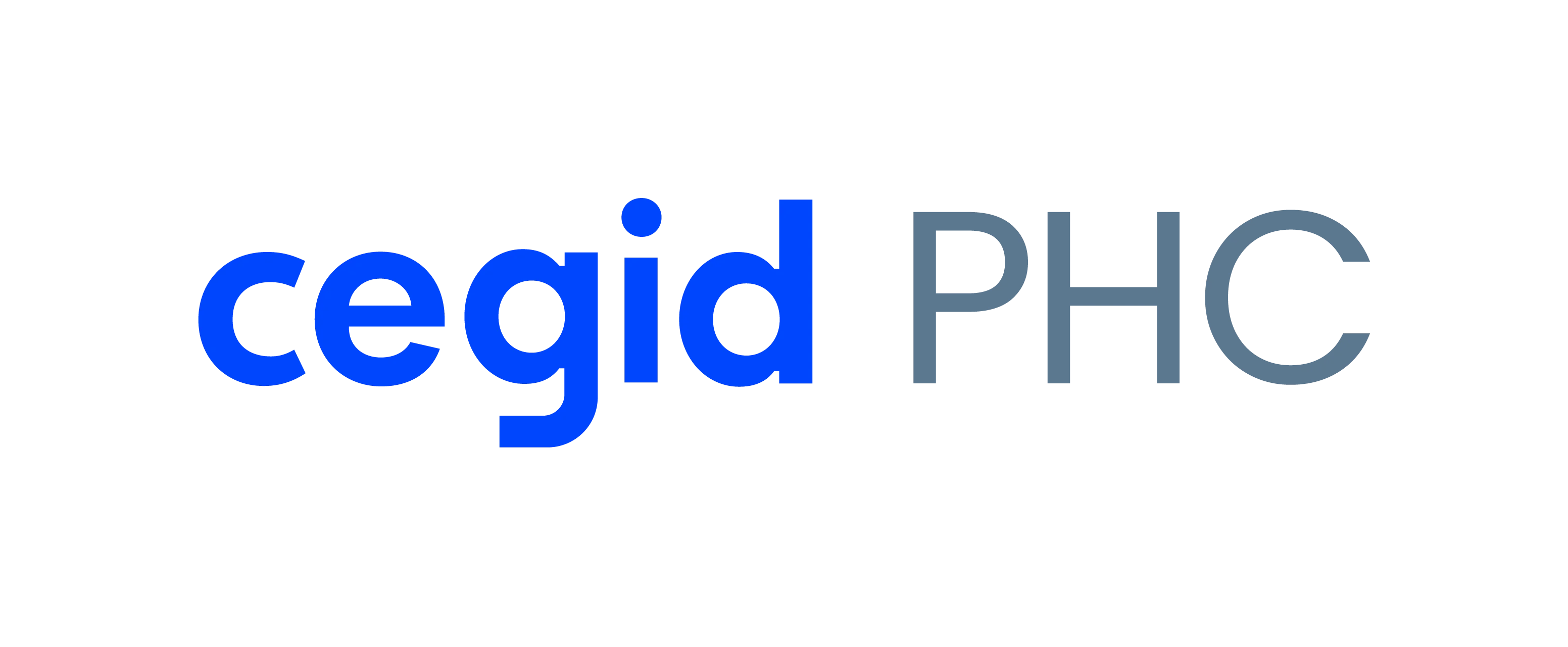 Cegid PHC