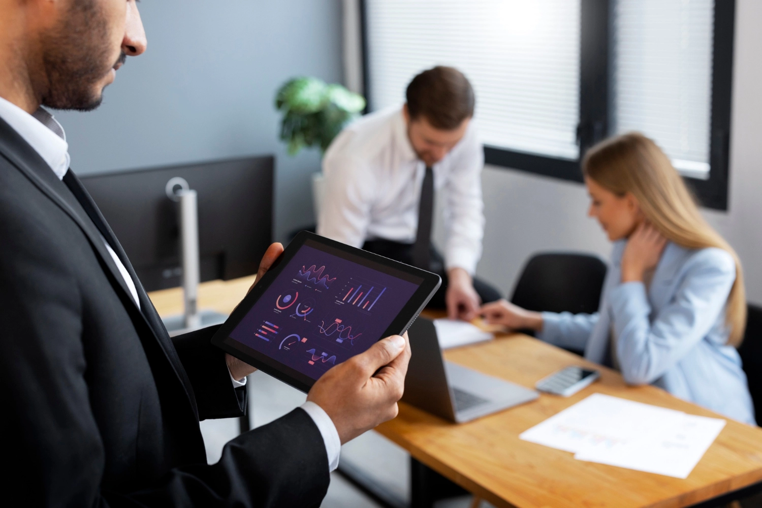 Como Escolher o Software de Gestão para a Sua Empresa